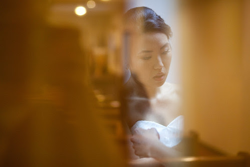 Anna & Noah Wedding