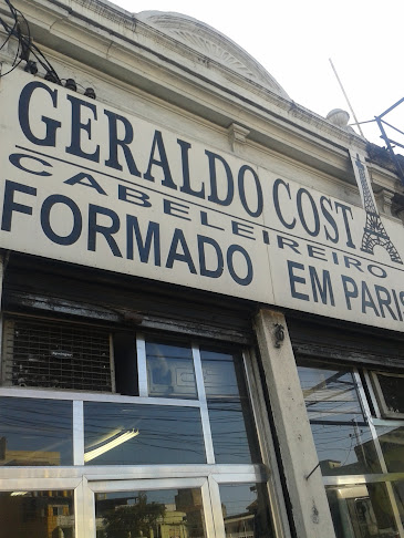 R. João Vicente, 25 - Madureira, Rio de Janeiro - RJ, 21340-020, Brasil