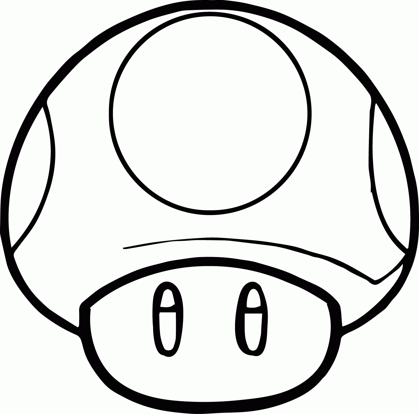 Ausmalbilder Mario Bros Ausmalbilder und Vorlagen