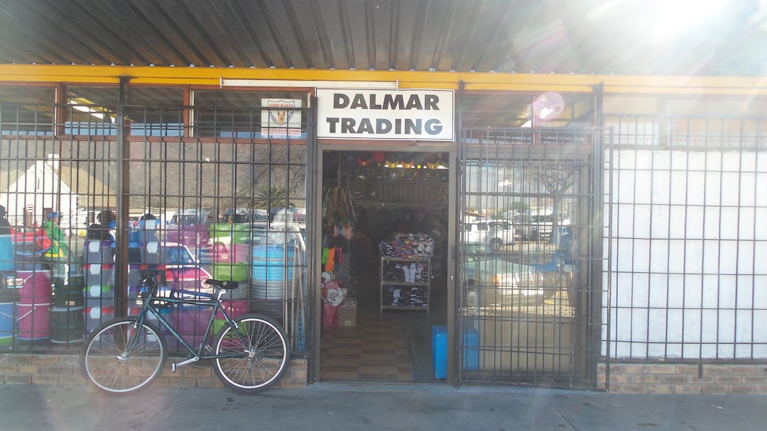 Dalmar Trading