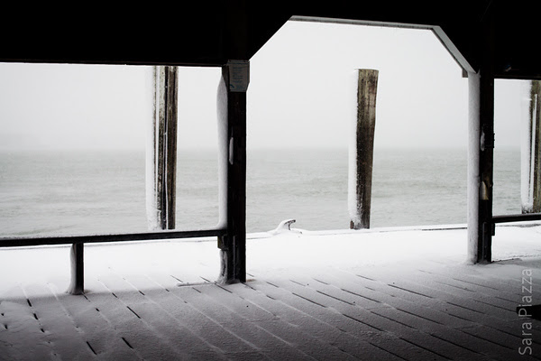 Blizzard 2013, Edgartown