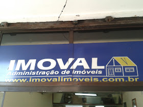 Imoval Administração De Imóveis