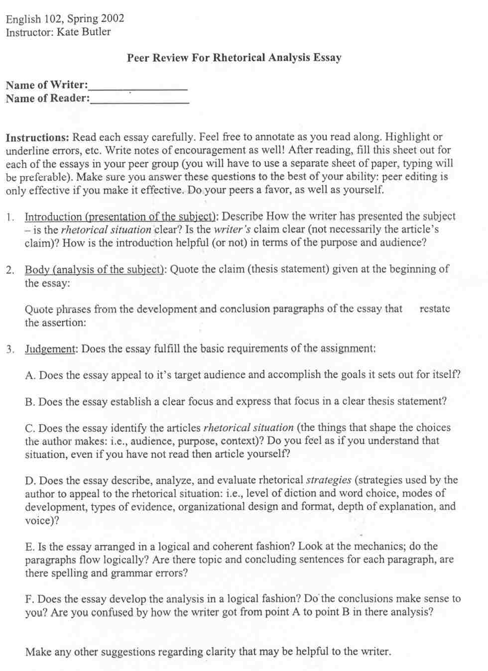 How To Write A Rhetorical Analysis Thesis Statement Step By Step Guide Write A Thesis Statement