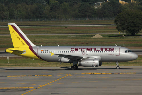D-AGWI