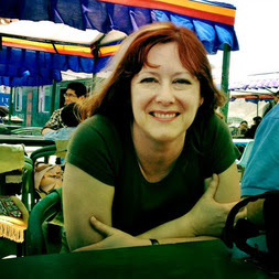 Debra Schoenberger author pic