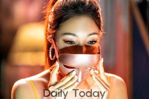 마스크걸, 신제품 소식 공개!