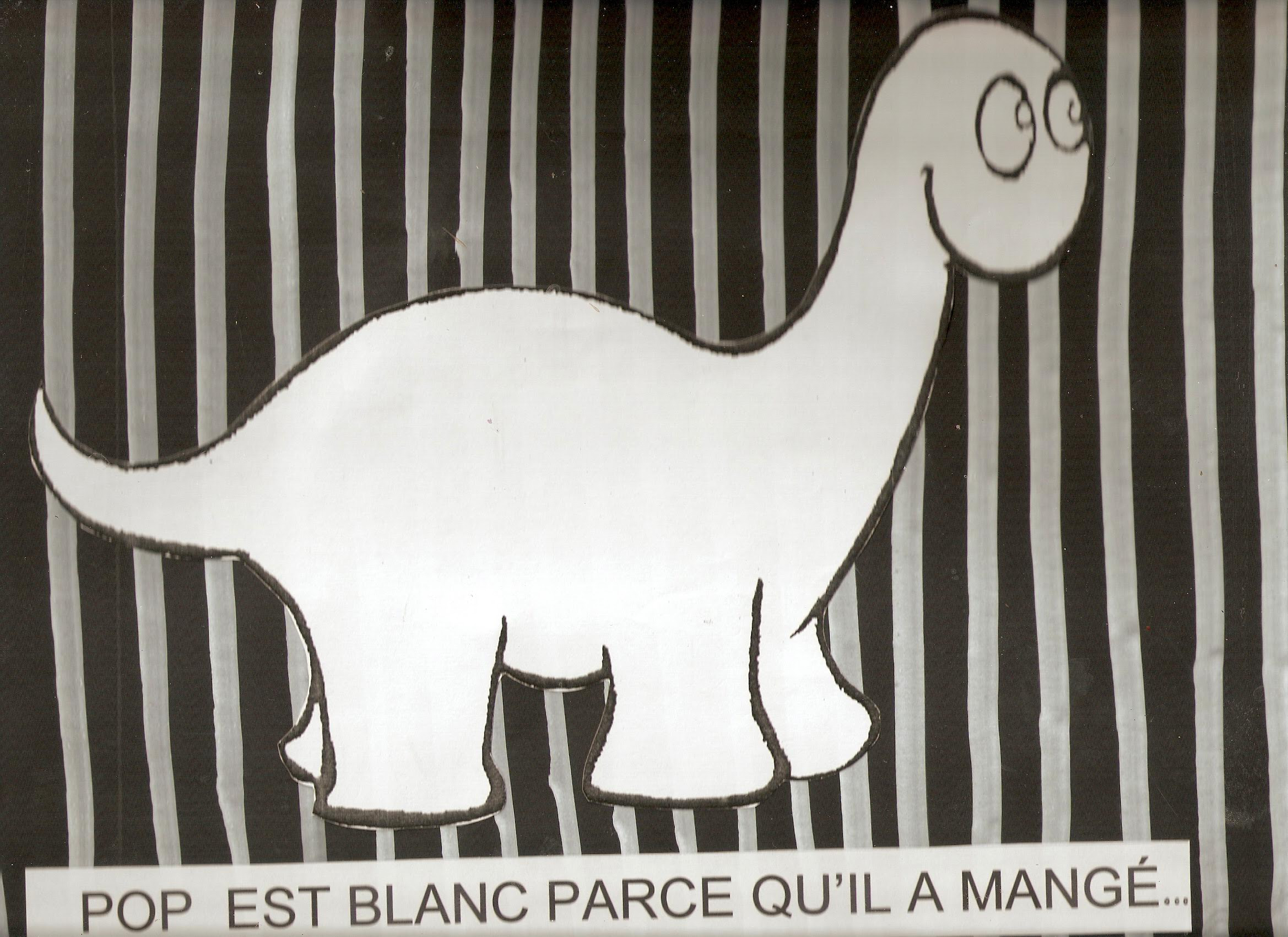 Coloriage Pop Dinosaure Maternelle  30000 ++ collections de pages à