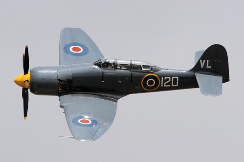 G-RNHF