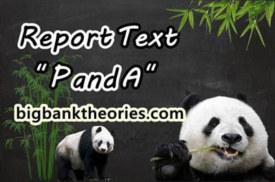 80 Contoh Gambar Hewan Panda HD Terbaru