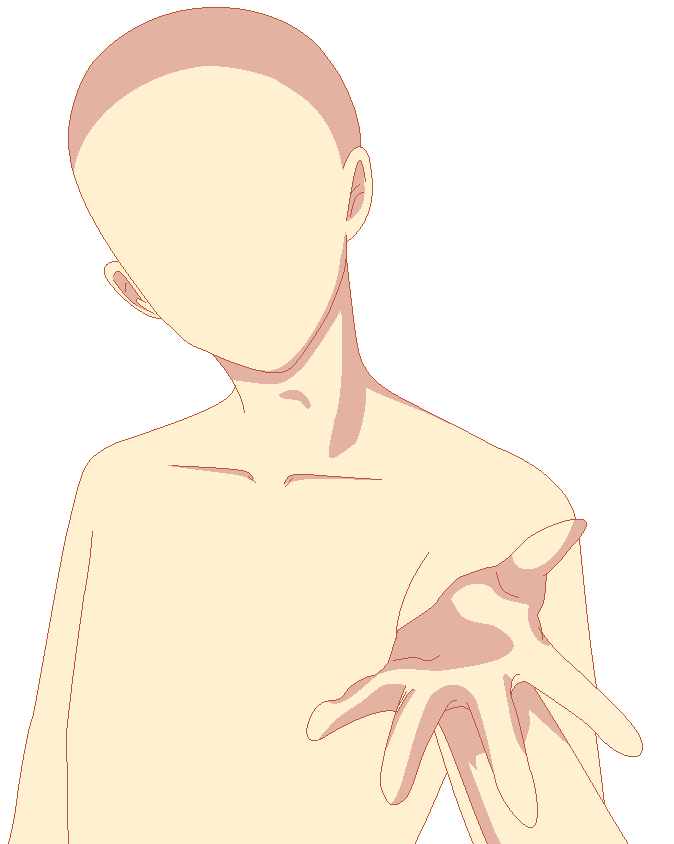 Anime Hand Reaching Out Png / Inscription is a maxim in hermeticism and