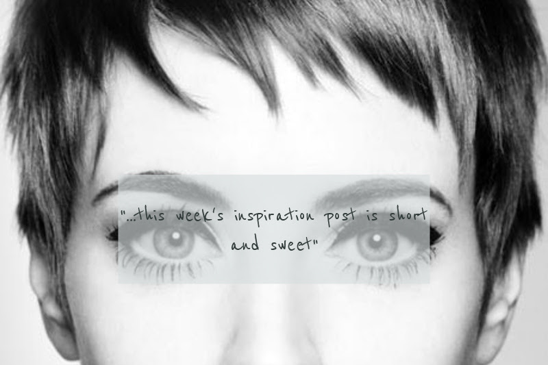 Quotes Short Quotes On Short Hair Girl