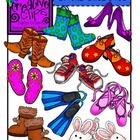 If the Shoe Fits {Creative Clips Digital Clipart}