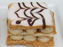 millefeuille vegan vegetalien