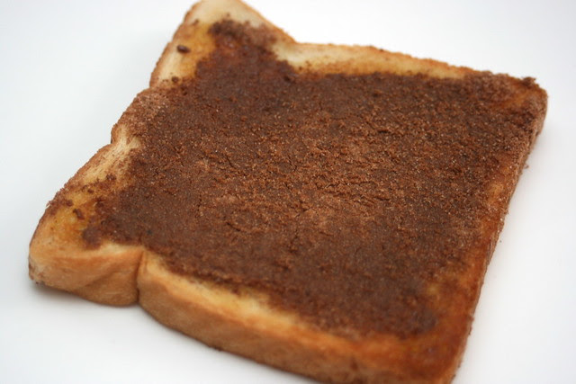 Milo Toast