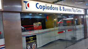 Bureau Power Image - Ipanema