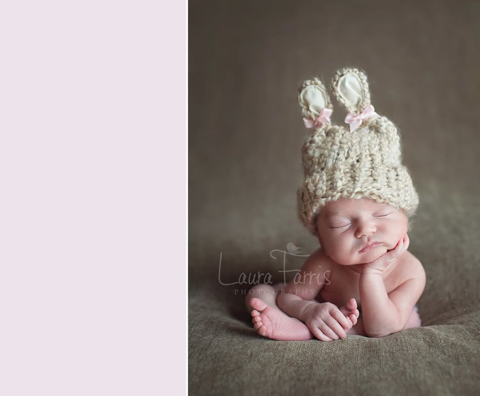 Boise newborn photographer