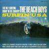 BEACH BOYS, THE - surfin' u.s.a.