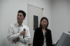 大淵さん, 町田さん, Java Hot Topic Seminar, 21/Feb/2007