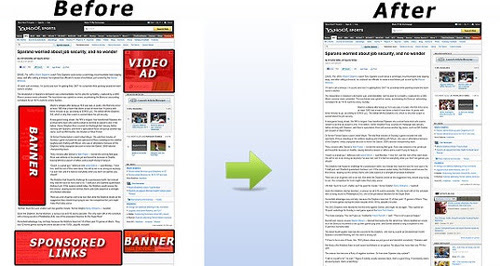 Adblock Plus