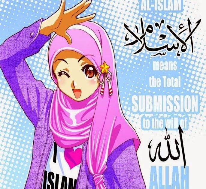 Kartun Lucu Gambar Profil Wa Keren 2020 Terbaru Perempuan tourolouco