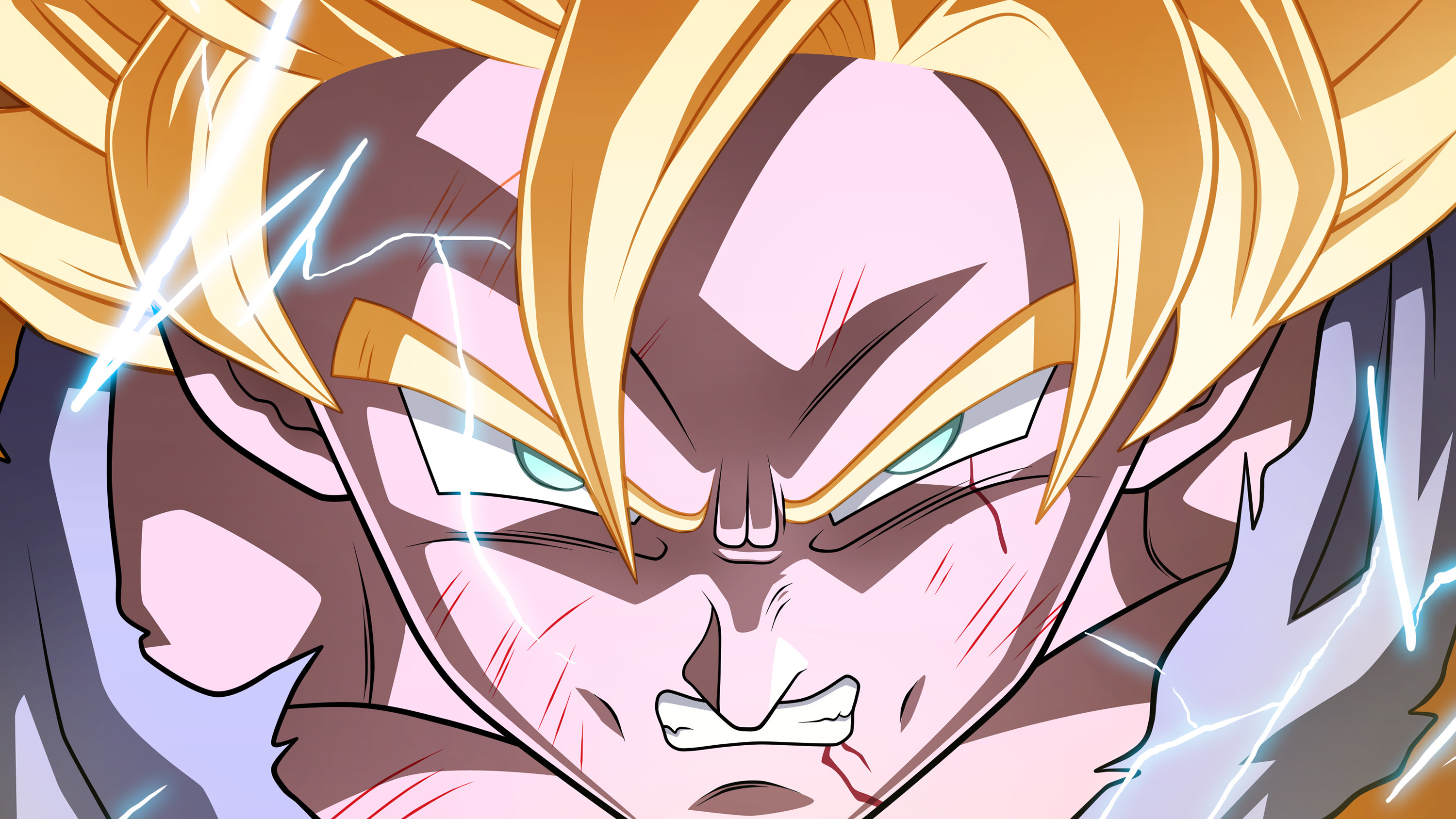 4K Dragon Ball Z Wallpaper WallpaperSafari 4K Dragon Ball Z Wallpaper WallpaperSafari