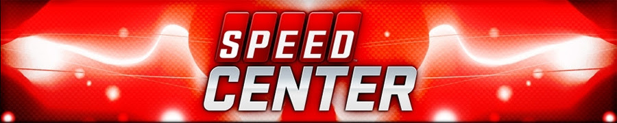 Speed Center