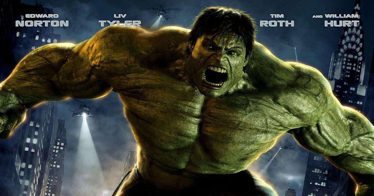 LIGHT DOWNLOADS: The.Incredible.Hulk.2008 - Where Can I Watch The Incredible Hulk 2008