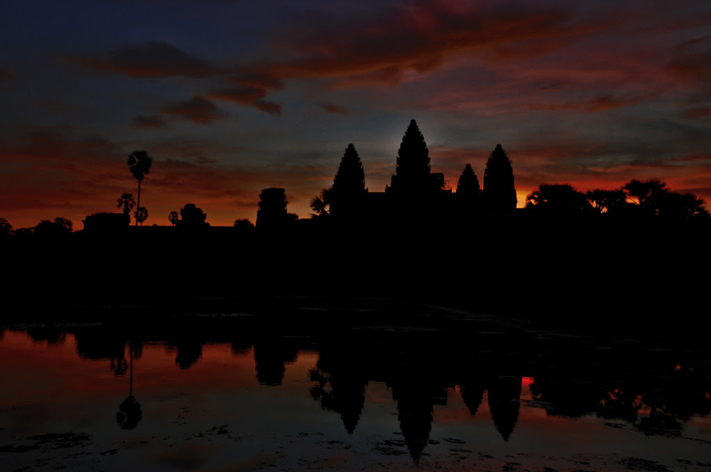 Angkor