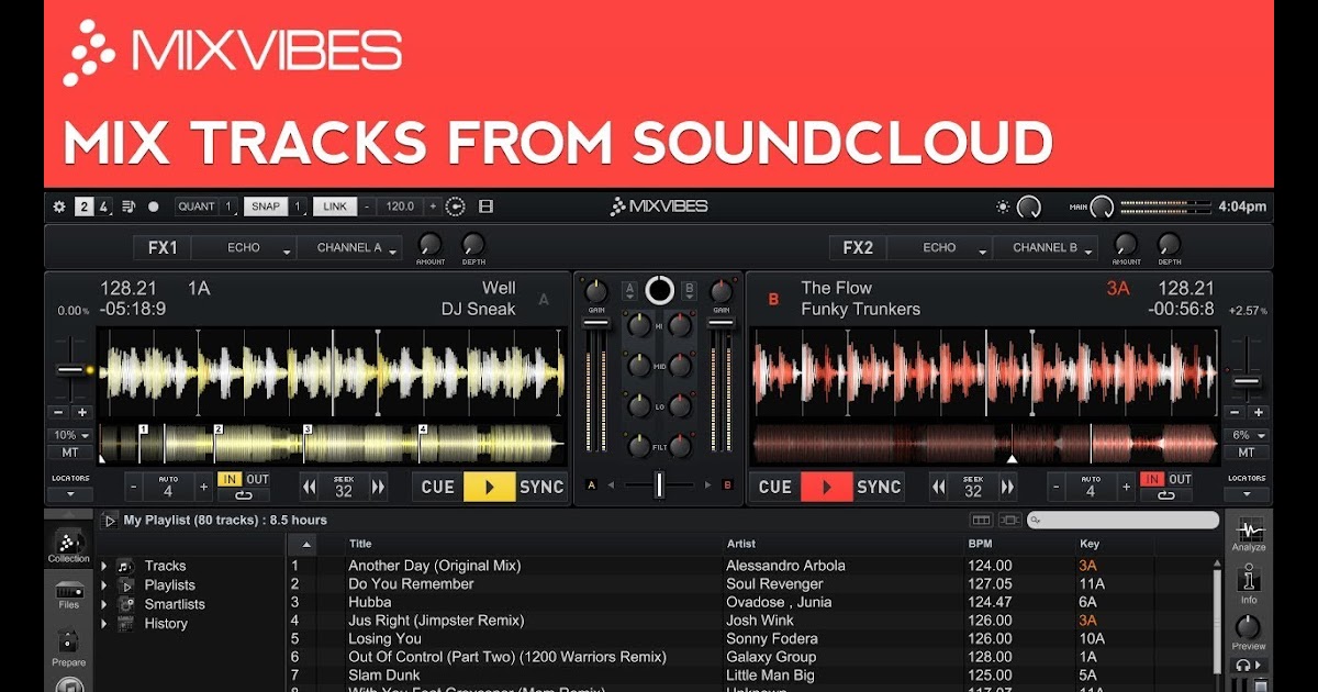 soundcloud