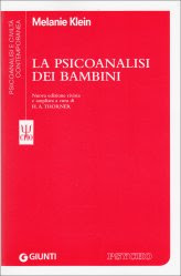 La Psicoanalisi dei Bambini - Libro