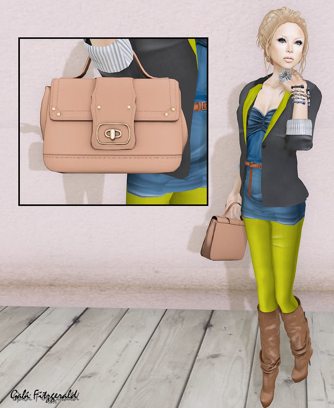 lpd april outfit 2