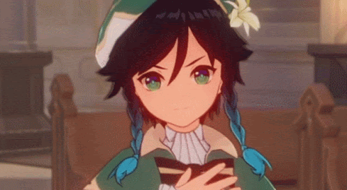 Venti Gif Pfp - e623tubeandtram