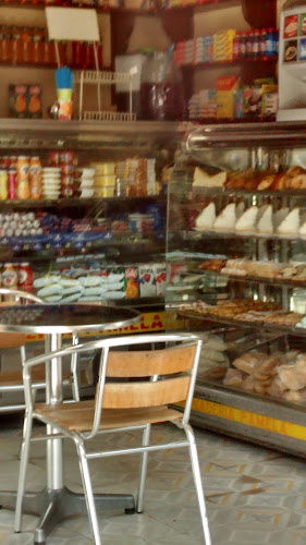 Pastelería Cafetería Pamela - Panadería