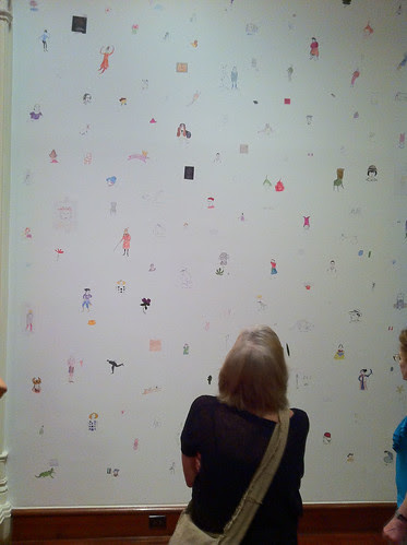 wall