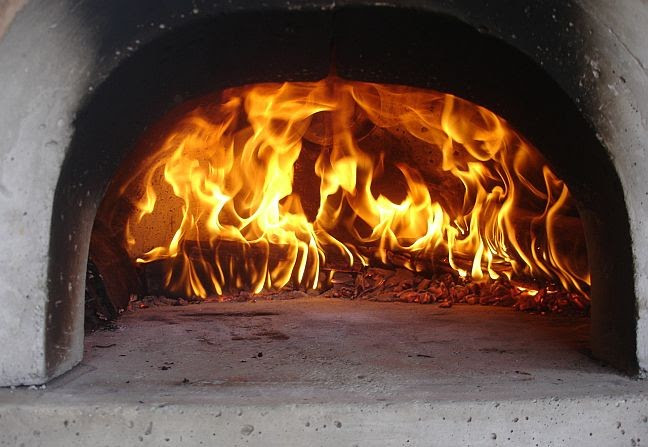 Forno (Foto: Arquivo Google)