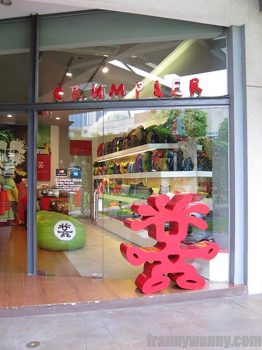 crumpler bag
