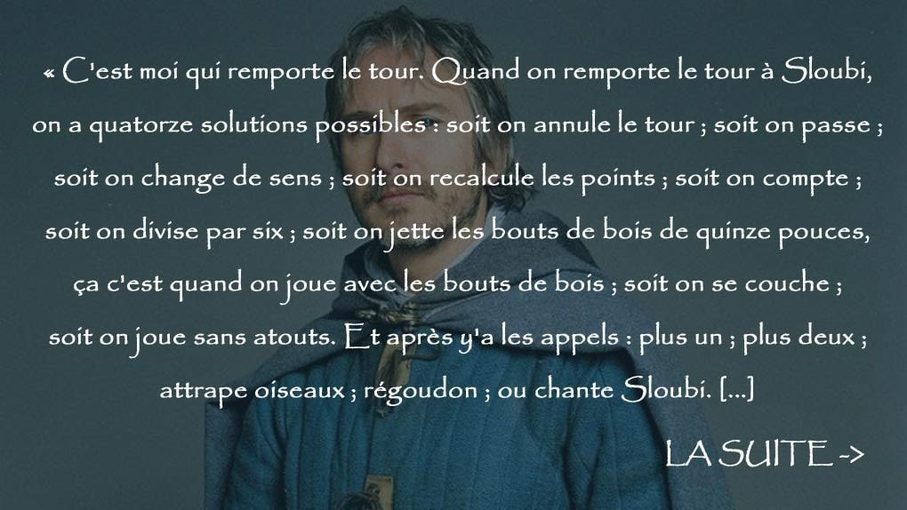 Perceval Citations Kaamelott Gratuit CitationMeme
