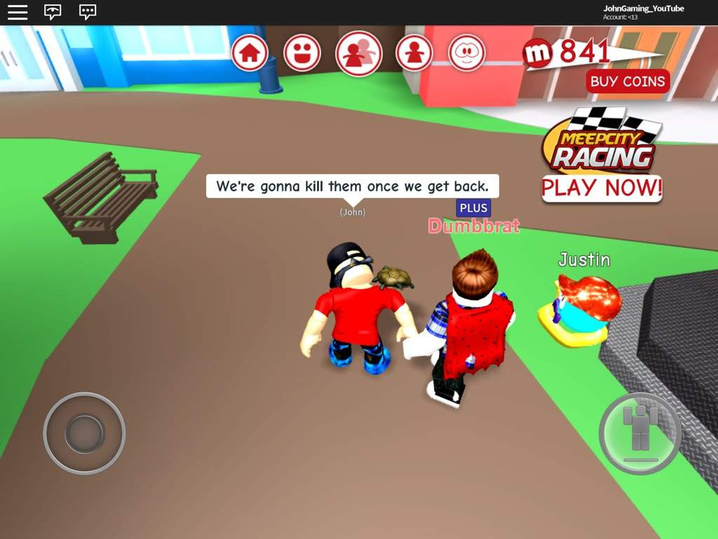oders meepcity