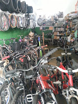 Aero Bike