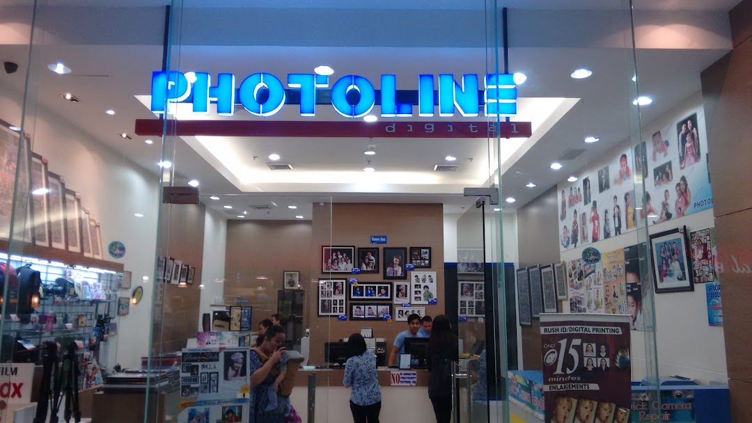 Photoline