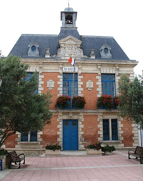 Fichier:FourasMairie.JPG