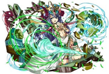 50 素晴らしいパズドラ 究極 イラスト 日本のイラスト