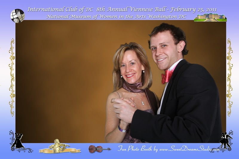 photo booth dc national museum of women in the arts