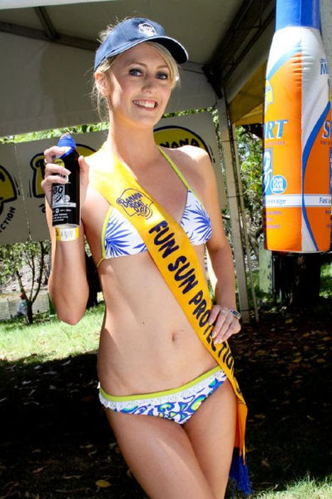 Grid Girls of Motorsport (101 pics) Grid Girls of Motorsport (101 pics)