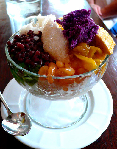 abe's halo-halo