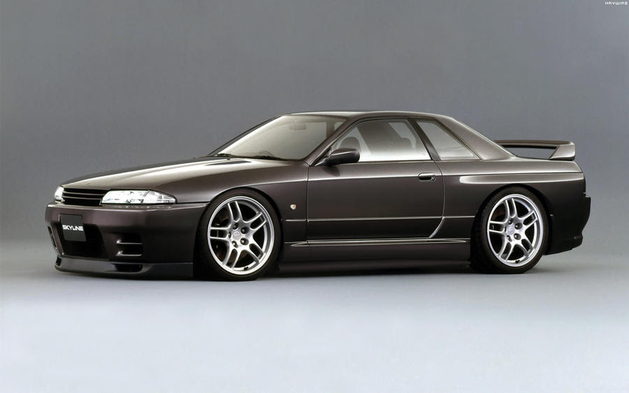 Tattoo Designs Nissan Skyline R32 Gtr Wallpaper