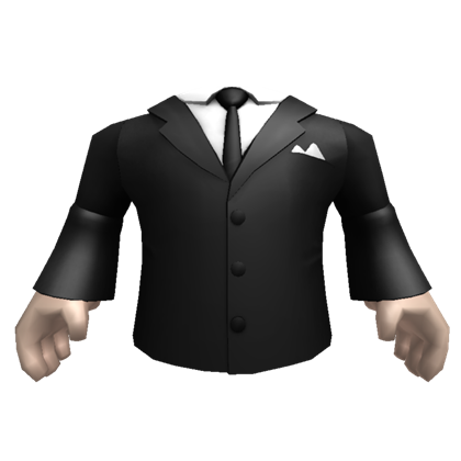 suit for roblox