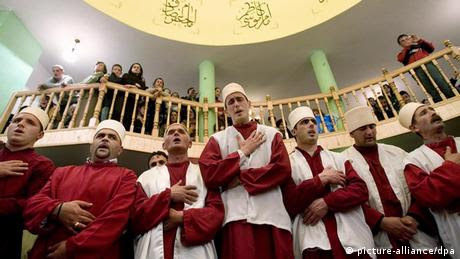 DW: Η άνοδος του ακραίου Ισλάμ στο Κοσσυφοπέδιο