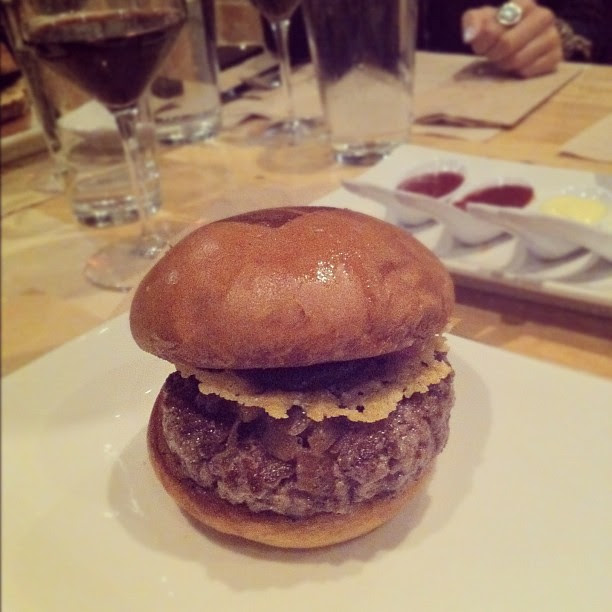 umami burger
