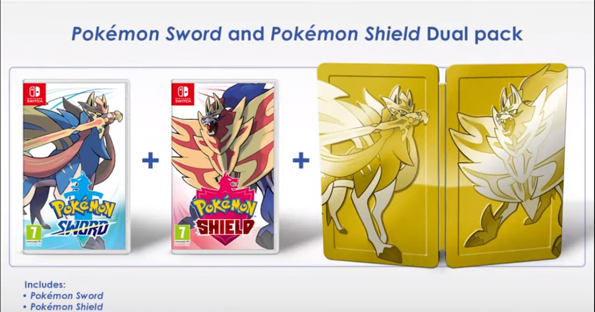 Pokemon Images: Pokemon Sword And Shield Trade With Friends Reddit